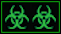 2 Hazardous Gas/s